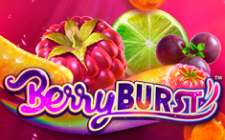 Игровой автомат Berry Burst